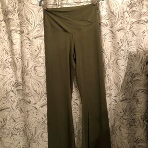 Offline Aerie Flare Leggings